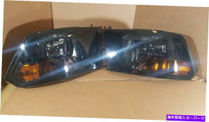 USwbhCg 2009N2018 Dodge Ram 1500 2500 3500̃wbhCgE 2009 2018 Dodge Ram 1500 2500 3500 Smoke Headlights Left Right