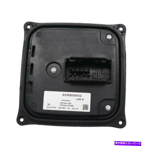 USwbhCg ZfXxĉ߂̐VLEDwbhCgW[䑕uL-ear Lam-B A2189009103 NEW LED Headlight Module control unit L-EAR LAM-B A2189009103 For Mercedes-Benz