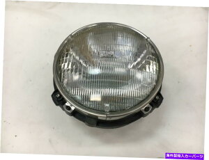 US�w�b�h���C�g �w�b�h�����v�W�[�v�����O���[2000-2006����55055033AF Head Lamp Jeep Wrangler 2000-2006 Left Side 55055033AF�y���s�A���i�z