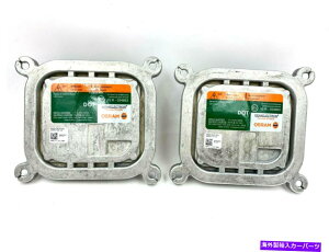 USwbhCg 2{̐VOEM 14-17J[MKCLZmHIDwbhCgoXg8A5Z-13C170-A 2x New OEM 14-17 Lincoln MKC Xenon HID Headlight Ballast 8A5Z-13C170-A