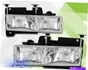 USヘッドライト 乗客のヘッドライト5.0Lまたは5.7Lのみの複合フィットシボレー3500 562296 PASSENGER HEADLIGHT 5.0L OR 5.7L ONLY COMPOSITE FITS CHEVROLET 3500 562296