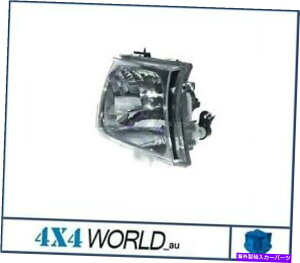 USwbhCg g^HILUX LN167 LN172V[YwbhCgvp - E2001-2005 For Toyota Hilux LN167 LN172 Series Head Light Lamp - Right Hand 2001-2005