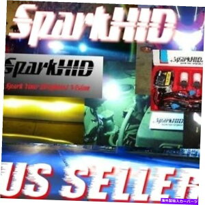 USヘッドライト キセノンHIDキットトヨタカムリ島SE 02-2014 Corolla Yaris Versa Highlander Fit XENON HID KIT Toyota Camry LE XLE SE 02-2014 Corolla Yaris Versa Highlander Fit