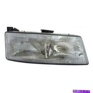 US�w�b�h���C�g Chevy Lumina 90-94�E����ȑ��w�b�h���C�g�w�b�h�����v�p For Chevy Lumina 90-94 Right Passenger Side Headlight Headlamp�y���s�A���i�z