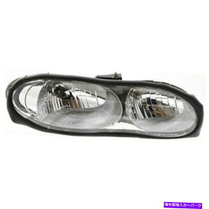 USwbhCg wbhCgwbhCgvqTChRHp98-02V{[V{[J}Vi Headlight Head Light Lamp Passenger Side RH for 98-02 Chevy Chevrolet Camaro New
