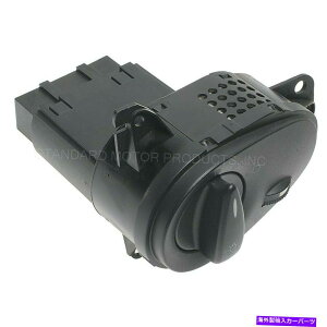 USwbhCg DS-1386wbhCgXCb`vFord Focus 2000-2004 DS-1386 Headlight Switch Lamp New for Ford Focus 2000-2004