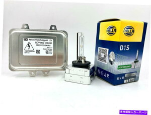 US�w�b�h���C�g OEM 06-09�����J�[��MKZ Zephyr�L�Z�m���o���X�g��HELLA D1S 5000K����HID�w�b�h���C�g OEM 06-09 Lincoln MKZ Zephyr Xenon Ballast & Hella D1S 5000K Bulb HID Headlight�y���s�A���i�z
