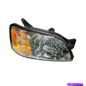 USwbhCg 01-04KV[uCg/ LwbhCgwbhvwbhCgvEȑ 01-04 Legacy Brighton/L Headlight Headlamp Head Light Lamp Right Passenger Side
