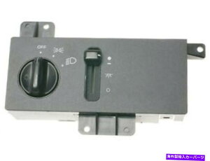 USwbhCg 15TK17VwbhCgXCb`1994-1998W[vOh`FL[ɃtBbg܂ 15TK17V Headlight Switch Fits 1994-1998 Jeep Grand Cherokee