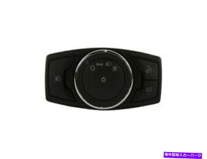 USwbhCg 2015N - 2020NtH[h}X^O2017 2017 2019 2019 2018 D827CŴ߂̃wbhCgXCb` Headlight Switch For 2015-2020 Ford Mustang 2017 2016 2019 2018 D827CW