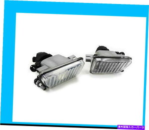 USwbhCg StJetta VW MK2 GTI GLIrbOop[̂߂̓ȃKXY̑OtHOCg Clear Glass Lens Front Fog Light For Golf Jetta VW MK2 GTI GLI Big Bumper