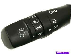USwbhCg 2010NA2013Nq_CTucsonwbhCgDIMMERXCb`SMP 36919VT For 2010, 2013 Hyundai Tucson Headlight Dimmer Switch SMP 36919VT