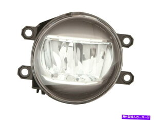 USwbhCg 2013N2014N2015N2015N2015N2015N2014N̐V^]̖̌NTX350 New Driver Side Fog Light FOR 2013 2014 2015 2016 Lexus 350
