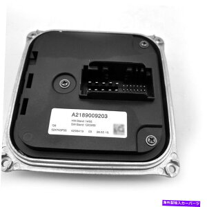 USwbhCg LEDHEADLIGHT HEADLAMPoXg䃂W[jbgxcSL ML GL CLS LEDHeadlight Headlamp Ballast Control Module Unit For Mercedes Benz SL ML GL CLS