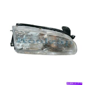 USwbhCg TYC 93-97 PRIZMwbhCgwbhvnQwbhvCgȑ TYC 93-97 Prizm Headlight Headlamp Halogen Head Lamp Light Right Passenger Side