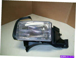 USwbhCg 1999NRAM 1500^]ȃwbhCgVAt^[}[PbgItBbgm[gQƂĂB 1999 Ram 1500 DRIVER'S Headlight NEW AFTERMARKET! SEE FIT NOTE!
