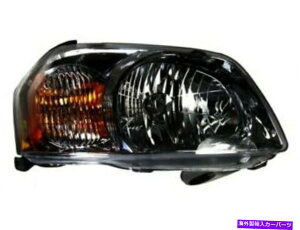 USwbhCg EDIY\[VwbhCgAZu̓}c_gr[g2005-2006 41HRVRɎ܂܂ Right DIY Solutions Headlight Assembly fits Mazda Tribute 2005-2006 41HRVR