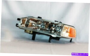 US�w�b�h���C�g �w�b�h���C�gASSY TYC 20-1721-00 Headlight Assy TYC 20-1721-00�y���s�A���i�z