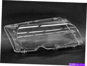 USwbhCg E̎ԏƖwbhCgYBMW M3 2001-2006 22GNTYɎ܂ Right Automotive Lighting Headlight Lens fits BMW M3 2001-2006 22GNTY