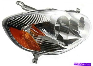 USwbhCg 8111002190 TO2503139VwbhCgvqTChRHZ_ 8111002190 TO2503139 Right New Headlight Lamp Passenger Side RH Hand Sedan