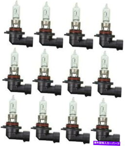USwbhCg WagnerƖ9005wbhCgdX^_[hV[YOE9005 12pbN Wagner Lighting 9005 Headlight Bulb Standard Series OE Replacement 9005 12 PACK