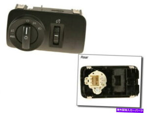 USwbhCg 2009 Ford Mustang H371BŴ߂̃wbhCgXCb` Headlight Switch For 2009 Ford Mustang H371BW