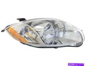 US�w�b�h���C�g �E���̏�q���̃w�b�h���C�g�A�Z���u��2WH38��Eclipse 2006 2007 Right - Passenger Side Headlight Assembly 2WHC38 for Eclipse 2006 2007�y���s�A���i�z