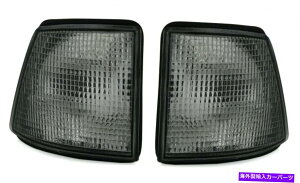 USwbhCg O[NX^dグ^[CgCWP[^[BMW E32 9/86-9 / 94 Gray crystal finish turn lights indicators for BMW E32 9 / 86-9 / 94