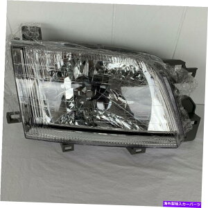 USwbhCg VI 2001N2002XotHX^[qwbhCg84001FC220 84001-FC220 NEW! 2001 2002 Subaru Forester Passenger Right Headlight 84001FC220 84001-FC220
