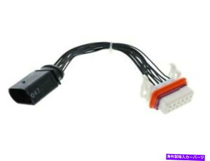 USwbhCg Porsche Cayenne 2004 2006 2003 2003̂߂̃wbhCgC[n[lX6TPV86 Headlight Wiring Harness Genuine 6TPV86 for Porsche Cayenne 2004 2006 2005 2003