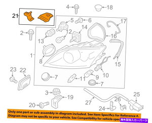 USwbhCg Audi OEM 08-15 TT Quattro Headlamp-Front Lamps-Repair Kit Right Kit Right 8J0998122 AUDI OEM 08-15 TT Quattro Headlamp-Front Lamps-Repair Kit Right 8J0998122