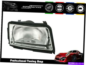 US�w�b�h���C�g Audi 100 C4 1990 1994 1994 1993 1993 1994 HEADLIGHT RIGHT VP1001P FOR AUDI 100 C4 1990 1991 1992 1993 1994 CHROME
