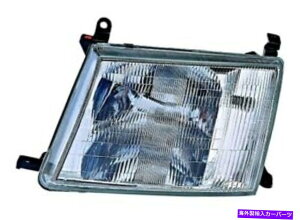 USwbhCg 1998-2004g^hN[U[FJ100 HZJ105wbhCgE99 00 01 02 03 1998-2004 TOYOTA Land Cruiser FJ100 HZJ105 Headlight RIGHT 99 00 01 02 03