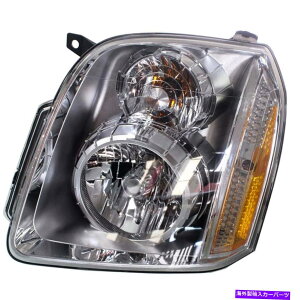 US�w�b�h���C�g GMC Yukon XL 1500 Denali Sport 2007-14 GM2502318 NEW DRIVER SIDE HEADLIGHT FITS GMC YUKON XL 1500 DENALI SPORT 2007-14 GM2502318