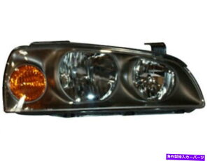 US�w�b�h���C�g Hyundai Elantra 2005 2006 2004�̉E�w�b�h���C�g�A�Z���u��TYC 2JTK22 Right Headlight Assembly TYC 2JTK22 for Hyundai Elantra 2005 2006 2004�y���s�A���i�z