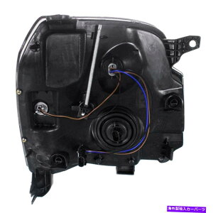 USwbhCg ṼwbhCgGMC Yukon DenalinCubhX|[c2010-2013 20969896 NEW LEFT SIDE HEADLIGHT FITS GMC YUKON DENALI HYBRID SPORT 2010-2013 20969896