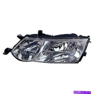 US�w�b�h���C�g �g���^�\����02-03���^�]���̃n���hLH�w�b�h���C�g�����vNEW TO2502145 For Toyota Solara 02-03 Left Driver Side Hand Lh Headlight Lamp New TO2502145�y���s�A���i�z