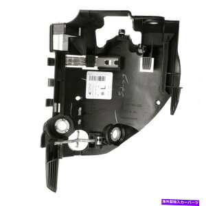 USwbhCg OEMV06-10tHNX[Qr[gtghCo[wbhv}EguPbg1C0941053 OEM NEW 06-10 Volkswagen Beetle Front Driver Headlamp Mounting Bracket 1C0941053