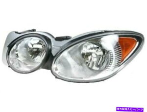 US�w�b�h���C�g 2005�N����2007�N��Buick Lacrosse 2006 F649TR. Left Headlight Assembly For 2005-2007 Buick LaCrosse 2006 F649TR�y���s�A���i�z