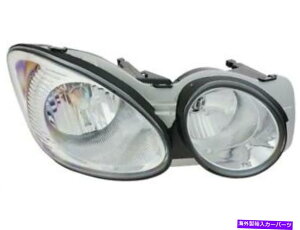 US�w�b�h���C�g 2005�N����2007�N�̉E�w�b�h���C�g�A�Z���u��Buick Lacrosse 2006 F519MN Right Headlight Assembly For 2005-2007 Buick LaCrosse 2006 F519MN�y���s�A���i�z