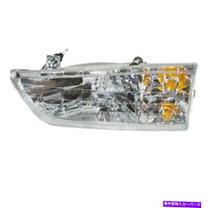 USwbhCg 98EBhXX^[owbhCgwbhvwbhCgvAZủ^]葤 98 Windstar Van Headlight Headlamp Head Light Lamp Assembly Left Driver Side NEW