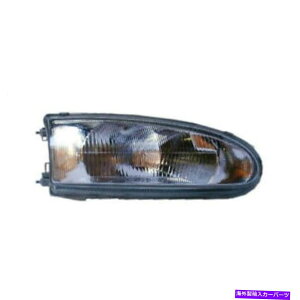 USwbhCg Proton PersonãwbhCg05 / 1995-08 / 2002E Headlight for Proton Persona 05/1995-08/2002 Right