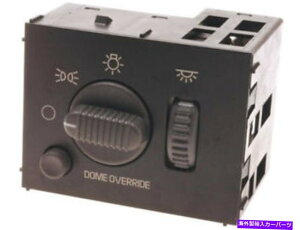 USwbhCg X526Q̃wbhCg/CXgDgplfB~}[ƃh[CgXCb` Headlight / Instrument Panel Dimmer and Dome Light Switch For X526QS