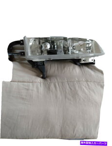 USwbhCg 1994-1997z_AR[hZ_EȑwbhvwbhCgOEM 1994-1997 Honda Accord Sedan Right Passenger Side Headlamp Headlight OEM
