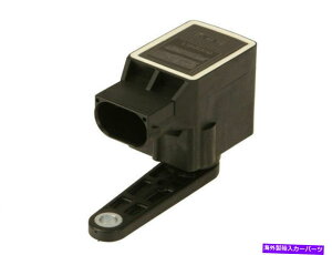 USwbhCg 2000NBMW 328CiwbhCgxZT[㕔51163QV W /LZmCg For 2000 BMW 328Ci Headlight Level Sensor Rear 51163QV w/ Xenon Lights
