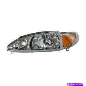 US�w�b�h���C�g �w�b�h���C�g�A�Z���u����TYC 20-3596-00�������� Headlight Assembly Left TYC 20-3596-00�y���s�A���i�z