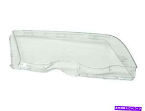 USwbhCg 1999N2000NBMW 323i Sedan D698CỶEwbhCgY Right Headlight Lens For 1999-2000 BMW 323i Sedan D698CY