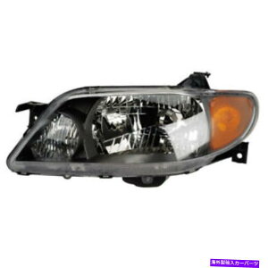 USwbhCg 01-03ve[WZ_wbhCgwbhvtgwbhCgvhCo[TChLH 01-03 Protege Sedan Headlight Headlamp Front Head Light Lamp Left Driver Side LH