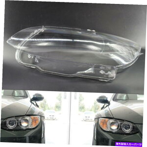USwbhCg 2 *wbhCgwbhvYJo[2006-2010 BMW E92 E93 COUPE M3 328I 328I 335I 2* Headlight Headlamp Lens Cover for 2006-2010 BMW E92 E93 Coupe M3 328i 335i US