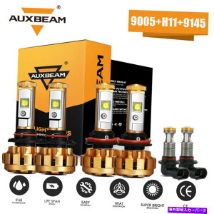 USwbhCg 2009N2011N2011N2012 Dodge Ram 1500 2500 3500 Auxbeam LEDwbhCgd For 2009 2010 2011 2012 Dodge Ram 1500 2500 3500 AUXBEAM LED Headlight Bulbs